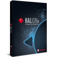 Steinberg HALion 6 [Complete]